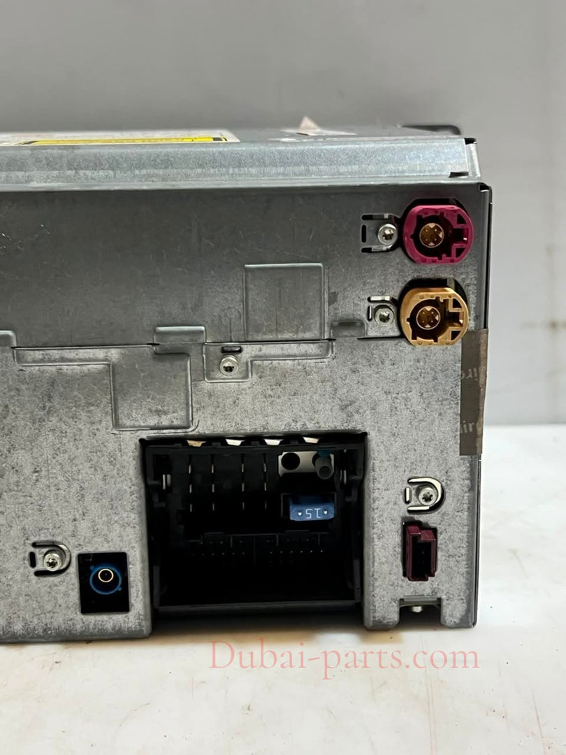 2012-2014 BMW 3 Series F30 328i Navigation RADIO Head Unit 9277893 OEM