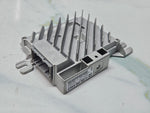 Bild in die Galerieansicht laden, 2017-2019 BMW G20 G21 G30 G31 G11 G05 X5 M4 Audio Amplifier Booster 5A5CA89 OEM