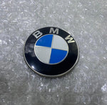 Bild in die Galerieansicht laden, OEM BMW E46 F80 F82 M3 M4 TRUNK EMBLEM LOGO BADGE 8219237