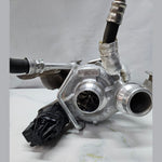 Bild in die Galerieansicht laden, 2018 BMW 530i G Series B48 Turbocharger 8631904 OEM