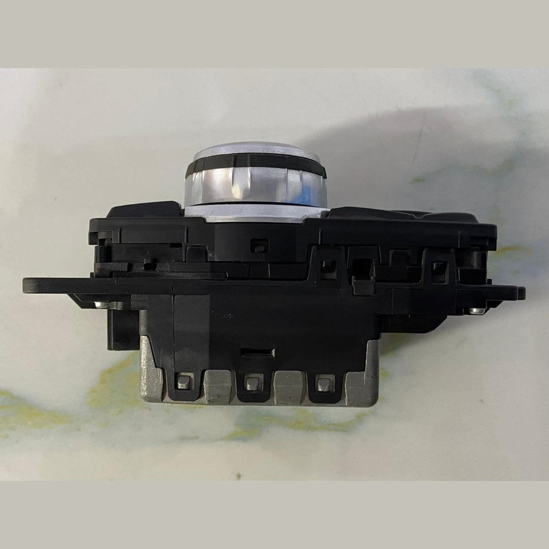 BMW 5 F10 F07 7 F01 iDRIVE MEDIA SWITCH MOUSE Navi controller JOYSTICK 9286699