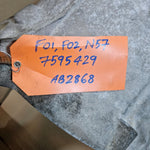 Bild in die Galerieansicht laden, 2008-2009 BMW 730d F01 F02 Automatic Gearbox DIESEL N57 6HP28 7595429