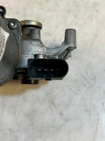 Load image into Gallery viewer, 2006-2014 BMW X5 E70 Windshield Wiper Linkage MOTOR 7200536 OEM