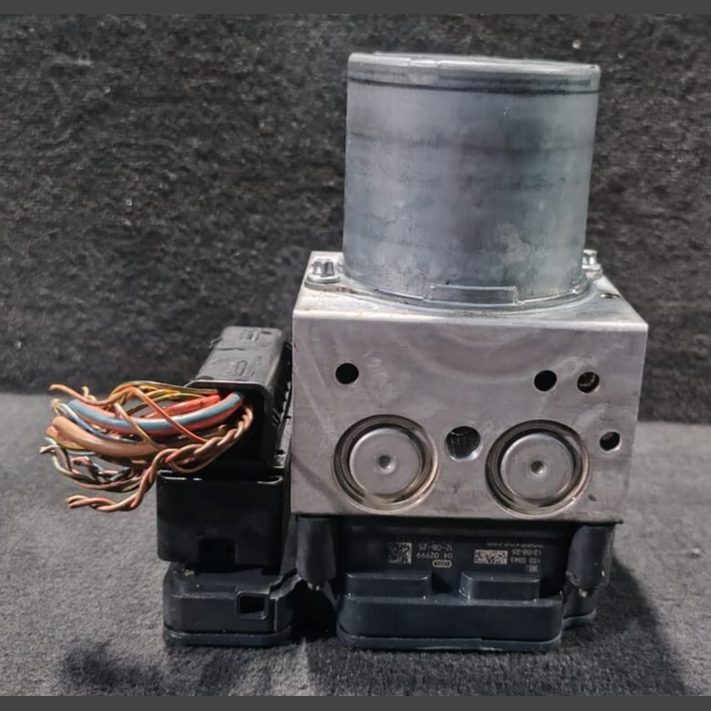 BMW F07 DSC ANTI BREAKING SYSTEM PUMP BREAK HYDRO CONTROL UNIT MODULE - 6853400