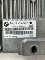 قم بتحميل الصورة إلى عارض الصور، 2009-2012 BMW F01 F02 750i 750Li Night Vision Camera Control Unit Module 9216279