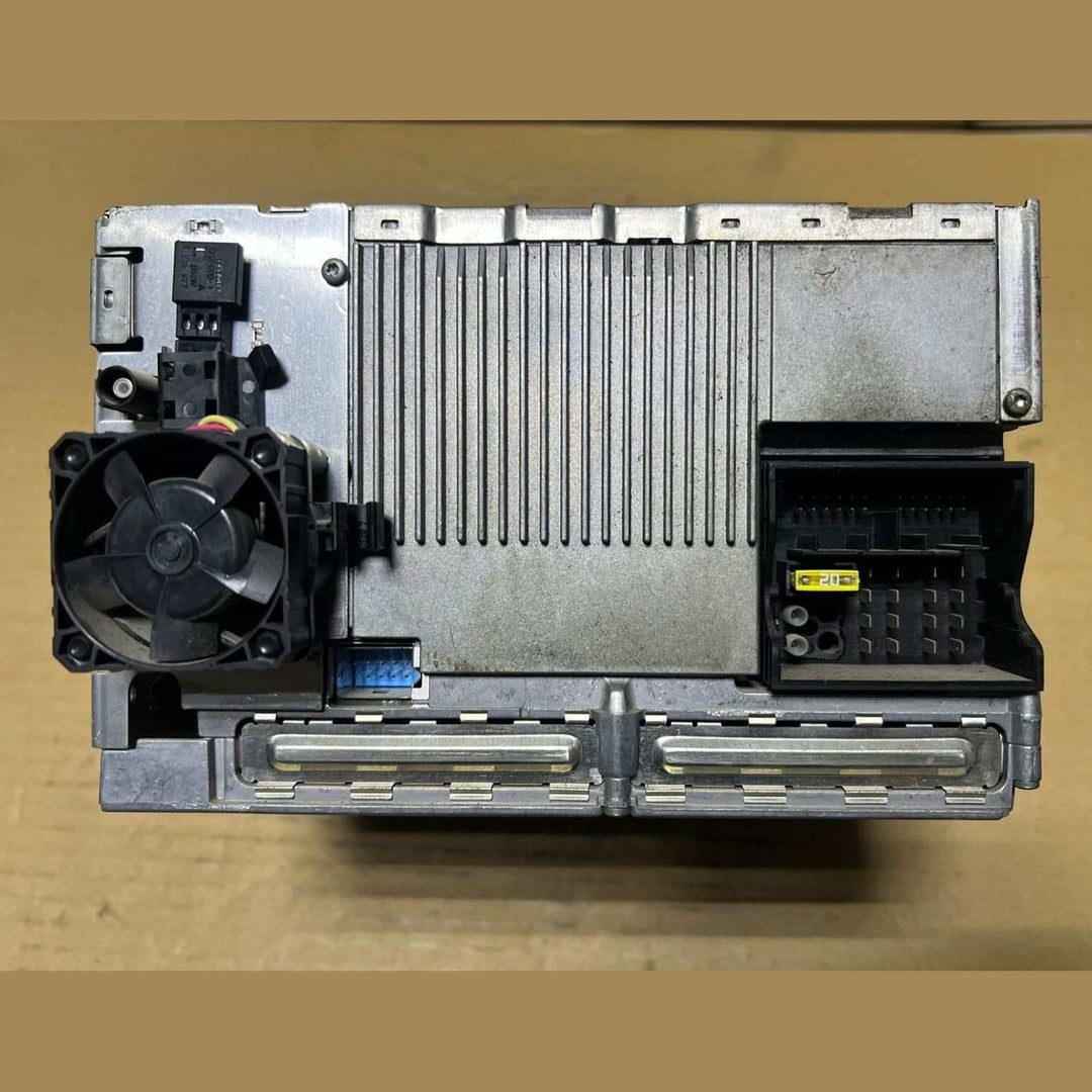 BMW Navigation Radio Cd Dvd 6953775 E63 E60 E61 HEAD UNIT 