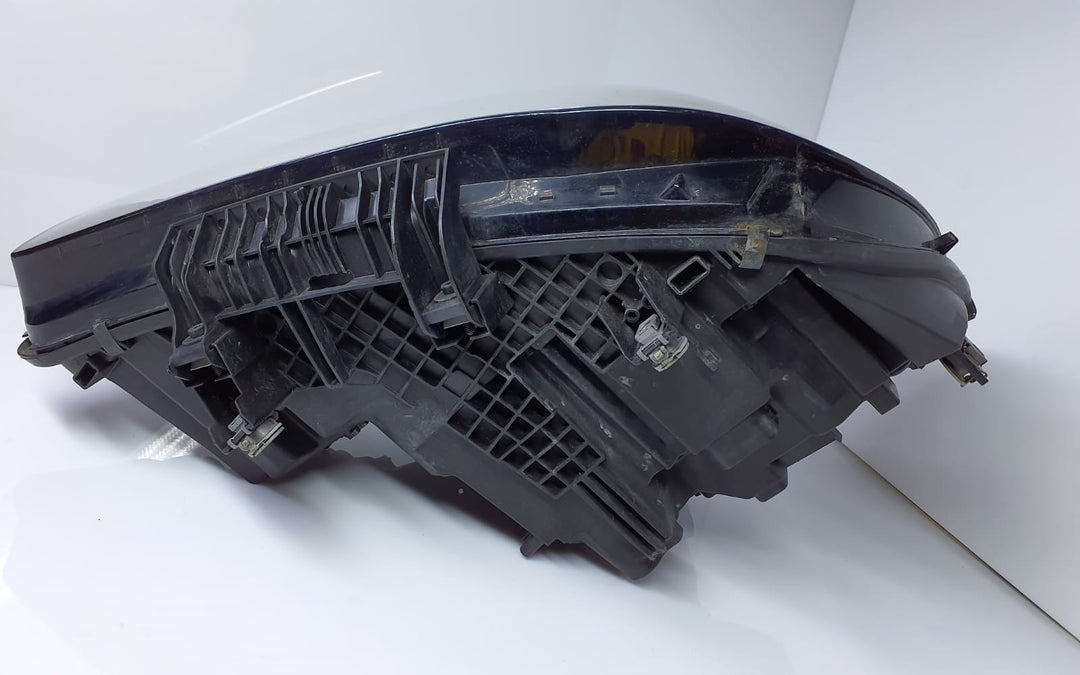 BMW 2 Series F45 F46 LCI Right LED Headlight RHD OEM 8738643