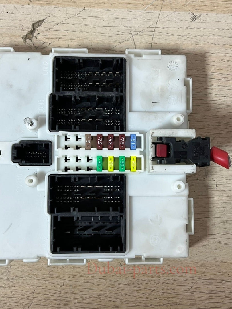 BMW F F30 184HP N47N Engine ECU Kit DDE 8578946 Automatic + 2KEYS + FEM
