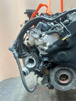 Load image into Gallery viewer, 2011-2015 BMW F30 320D N47D20C Complete Diesel Engine Motor OEM 74948345 OEM