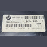 Load image into Gallery viewer, BMW E90 E91 E83 Footwell Light Control Module FRMA Xenon 6977732 OEM