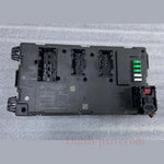 Load image into Gallery viewer, OEM BMW F20 F30 F34 F36 REM Rear Electronic Module Fuse Box Control 6809050