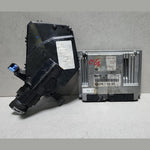 Load image into Gallery viewer, 2002-2005 BMW 745i E66 Engine Control Module DME 7520929 V8