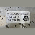 قم بتحميل الصورة إلى عارض الصور، OEM BMW X1 E84 N20B ENGINE CONTROL UNIT DME ECU SET 7639375 BOSCH