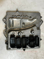 Load image into Gallery viewer, BMW 3' F30 Active Hybrid 5 Engine Control Unit ECU SET DME+CAS4+1KEY 8641450 
