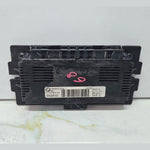 Load image into Gallery viewer, 2013 BMW X5 E70 and X6 E71 FRM3R Footwell Light Control Module 9308373 OEM