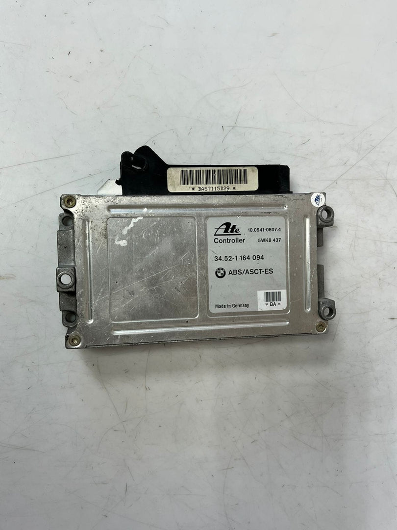 1997-1999 BMW E38 323i 328i Z3 Abs ASC+T Anti Lock Brake Control Module 1164094