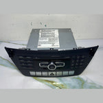 Load image into Gallery viewer, Mercedes Benz Navigation Command Radio Audio Head Unit Cd Player A 204 900 73 09