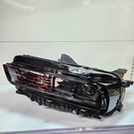 قم بتحميل الصورة إلى عارض الصور، OEM BMW G70 i7 Headlight Left Side RL LHT ECE 4A276F3