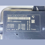 Load image into Gallery viewer, 2011-2017 BMW X3 F25 models Footwell Light Control Module 9273635 OEM