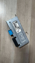 Bild in die Galerieansicht laden, 2010-2015 BMW 740i Central Gateway Control Module 9246357 2011 BMW 528i, and 201