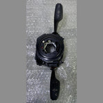 Bild in die Galerieansicht laden, OEM BMW 328I XDRIVE F30 STEERING RING MULTIFUNCTION CONTROL SWITCH 9351140