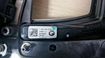 Load image into Gallery viewer, BMW M6 Gran Coupe F13 RHD Center Console Trim Panel OEM 9197227 8052364 7846618