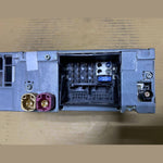 Load image into Gallery viewer, 2010-2017 BMW  X3 F25 Business CD Radio Head Unit Stereo Player 9258265