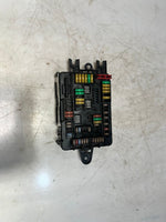 Load image into Gallery viewer, 2014-2016 BMW 1 Series F20 and 2 Series F22 F23 428i Rear Fuse Box 9337880 OEM