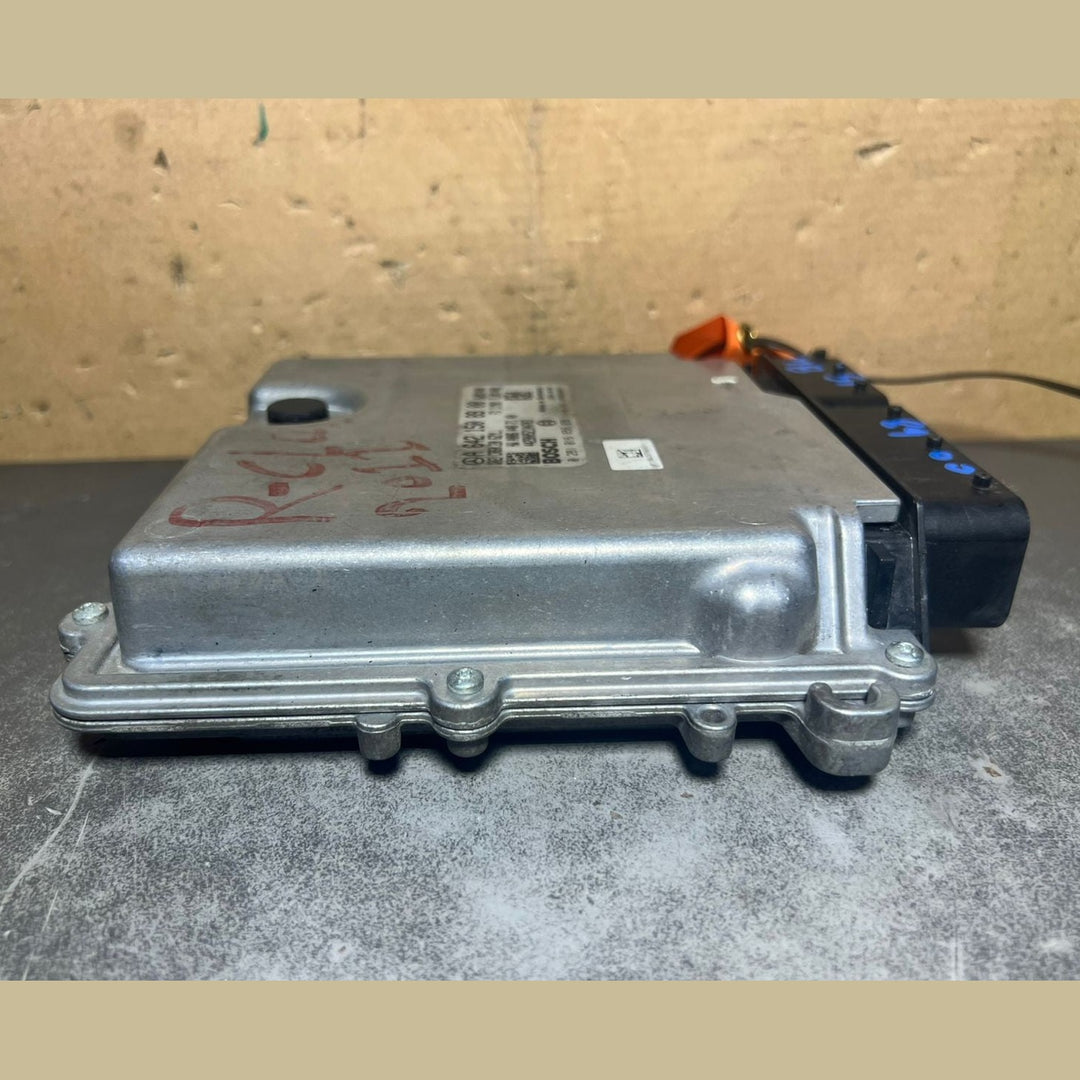 08-12 Mercedes W164 R-Klasse Motorsteuergerät Einheit ECM ECU A642 1508900 OEM