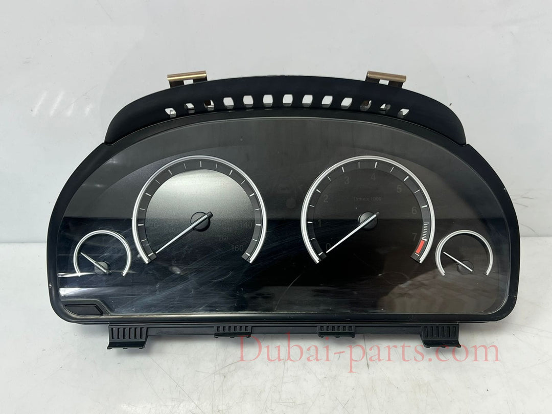 2011-2014 BMW 550i F10 F06 5' 6' 535I GT Instrument Cluster Speedometer 9291394