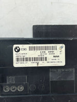 Bild in die Galerieansicht laden, 2014 BMW X1 3 Series E90 and 2014 Body Control Module BCM 9187537 OEM