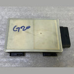 Load image into Gallery viewer, OEM BMW 3 Touring G21 G20 Front Left Blind Spot Control Module 5A1BCD8 DELPHI