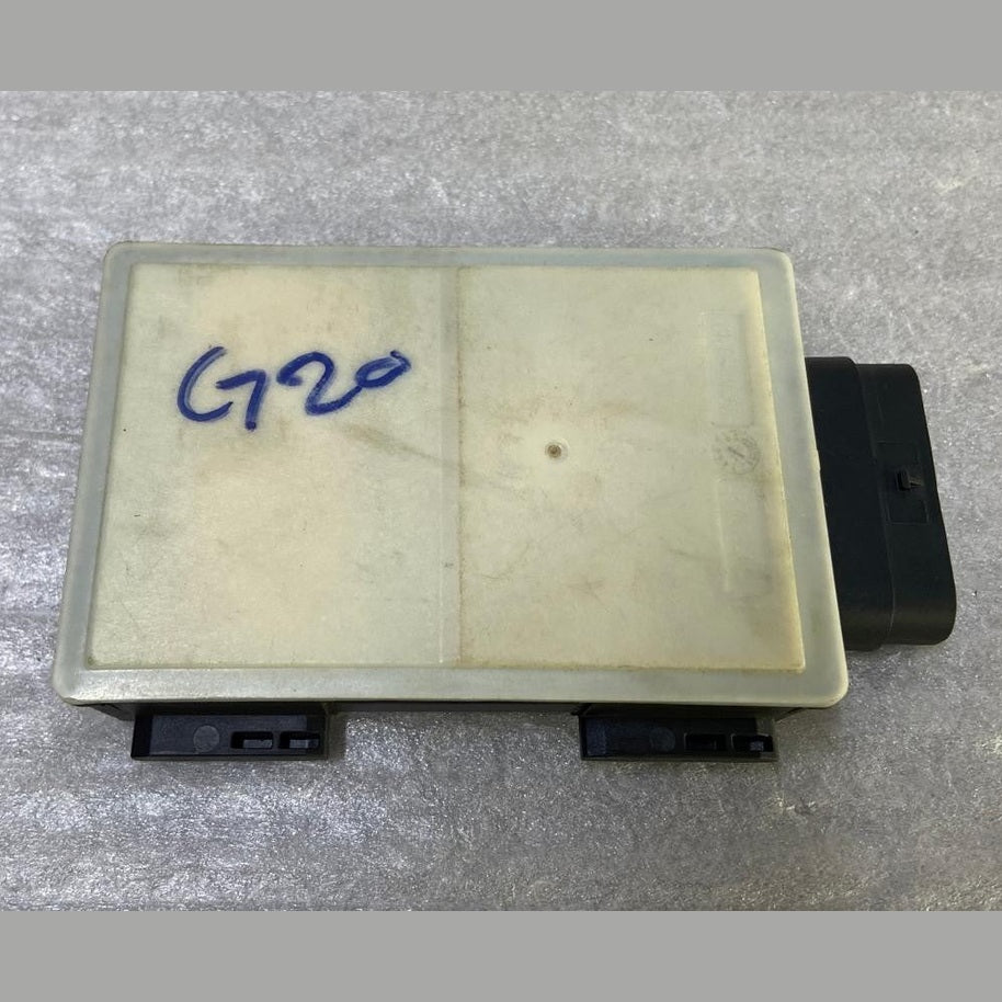 OEM BMW 3 Touring G21 G20 Front Left Blind Spot Control Module 5A1BCD8 DELPHI