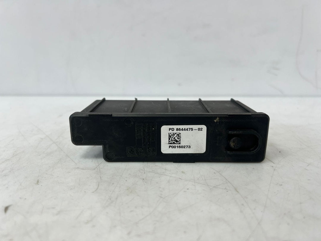 2018-2019 BMW X2 Mini Cooper S F55 F56 F57 Integrated Supply Module 8644475 OEM
