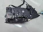 Bild in die Galerieansicht laden, BMW 3 G20 Front Right Door System Latch 5121 7445042 OEM