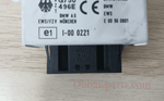 Bild in die Galerieansicht laden, BMW M54 E46 E39 E53 X5 Engine CONTROL MODULE ECU / DME with Key 7530854 OEM