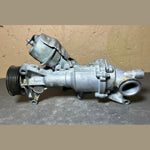 Bild in die Galerieansicht laden, 2014-2018 Mercedes-Benz W205 W212 OM274 Engine Water Pump A274 2000800 OEM