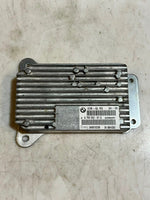 Load image into Gallery viewer, 2011 BMW 750Li F01 F02 F07 F10 F11 Active Cruise Control Module 6799592 OEM