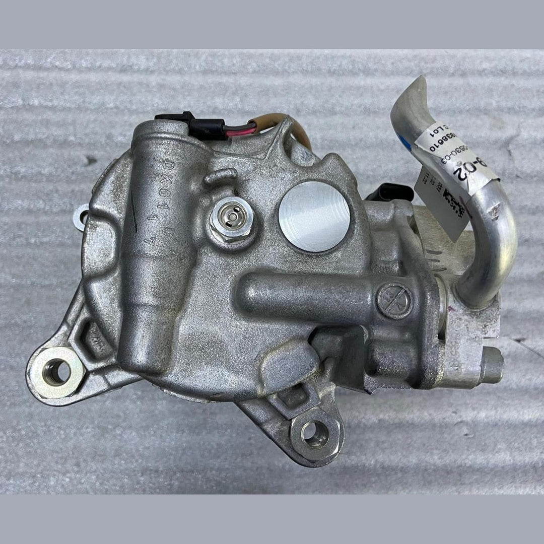 OEM BMW M340i 330i G20 B48 A/C AIR CONDITIONING COMPRESSOR & CLUTCH 9482996