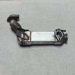 Load image into Gallery viewer, 2008 BMW X5 E70 Egr Valve Cooler 7305003 X5 E70 DIESEL M57 3.0 D3