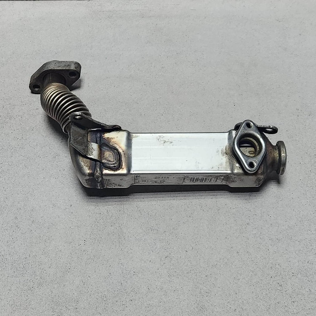 2008 BMW X5 E70 Egr Valve Cooler 7305003 X5 E70 DIESEL M57 3.0 D3