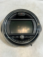 Bild in die Galerieansicht laden, 2015-2017 BMW MINI COOPER X4 F55 F56 F57 6.5" LCD Display Screen 9279424 OEM