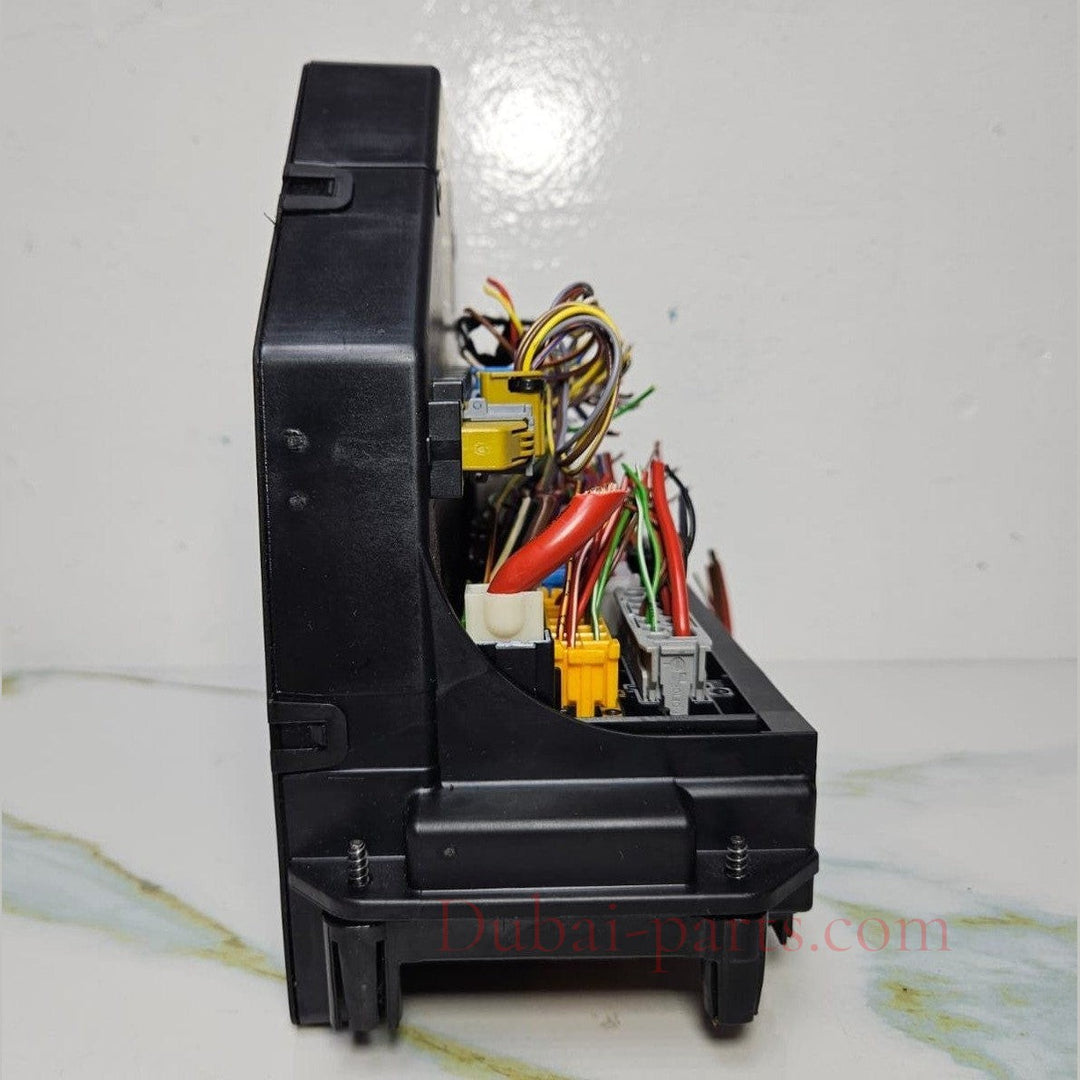 Mercedes-Benz Sam Control Module A2129004225