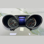 Load image into Gallery viewer, 11-18 Mercedes-Benz W172 SLK AMG Instrument Cluster Speedometer A172 9000215 OEM