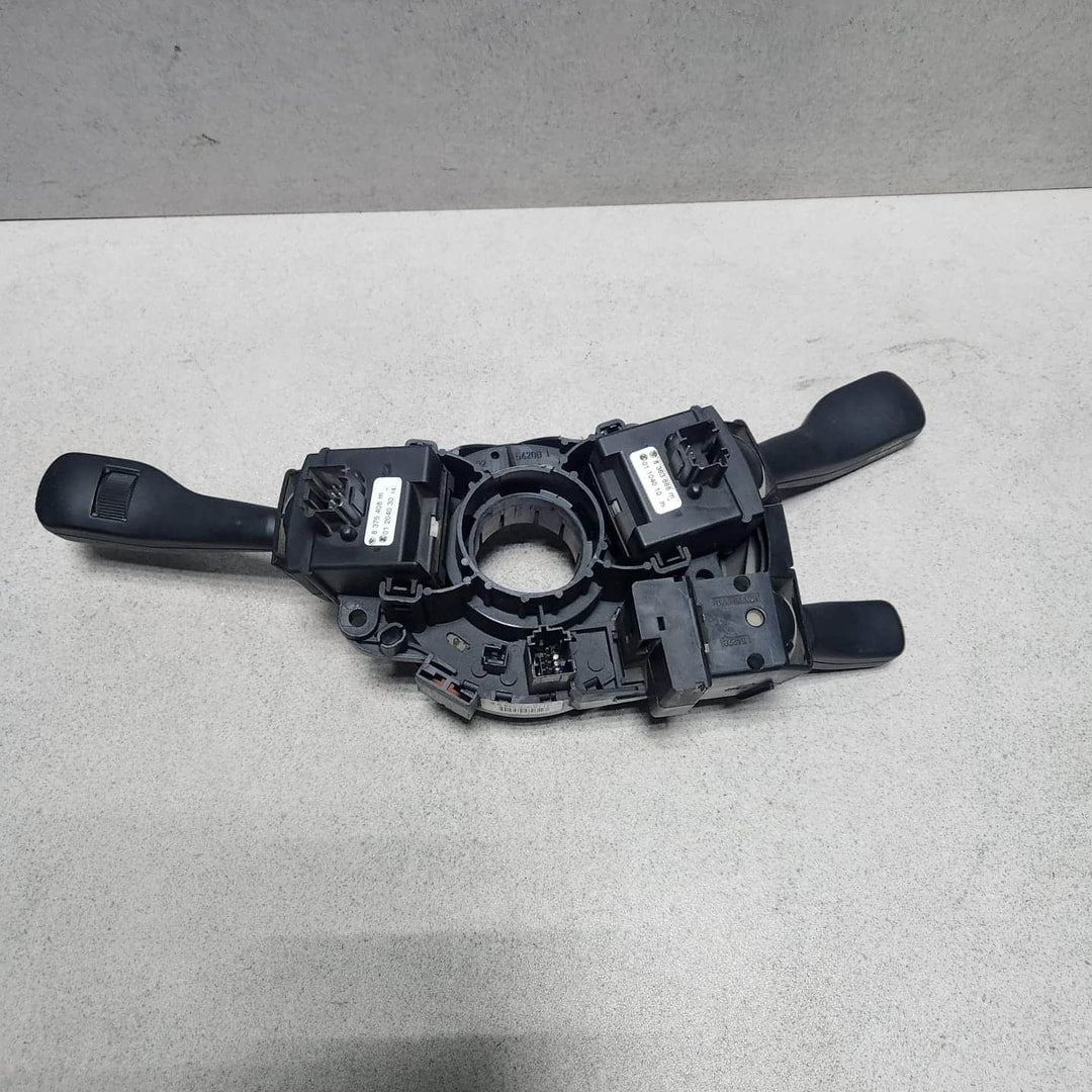 2000-2006 BMW X5 Wiper Turn Signal Indicator Stalk Switch 8375398 X5 E53