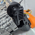 Bild in die Galerieansicht laden, BMW 528I F10 Transmission Mechatronic Valve Body 8HP45 N20 0260550075 AUTO START