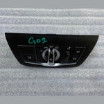 Load image into Gallery viewer, OEM BMW X3 G01 G02 HEADLIGHT SWITCH CONTROL UNIT 9472965