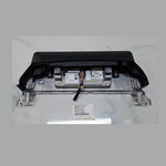 قم بتحميل الصورة إلى عارض الصور، Genuine 2022-2024 BMW X3 X4 G01 G02 LCI Navigation Display Touch Screen 5A42087