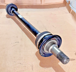 Load image into Gallery viewer, BMW 7 SERIES G11 G12 750IX N63 REAR LEFT OUTPUT SHAFT DRIVE AXLE  3320-8639453