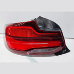 Load image into Gallery viewer, 2017 BMW F22 M2 F87 Rear Left Side Tail Light LED 7420991 ECE Spec OEM 